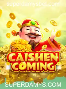 Explorando o Mundo de CAISHENCOMING: Um Mergulho no Jogo Inspirado na Cultura Asiática