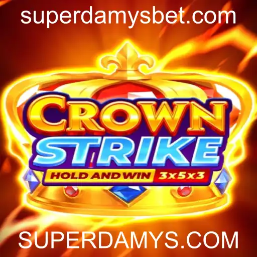 Descubra o Fascinante Mundo de Crownstrike: A Experiência de Jogo Definitiva