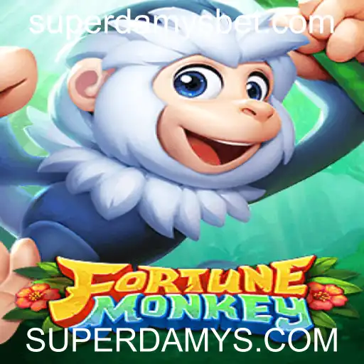 Desvendando o Fascinante Mundo de FortuneMonkey