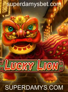 LuckyLion: Descubra o Seu Destino Com Este Jogo Inovador
