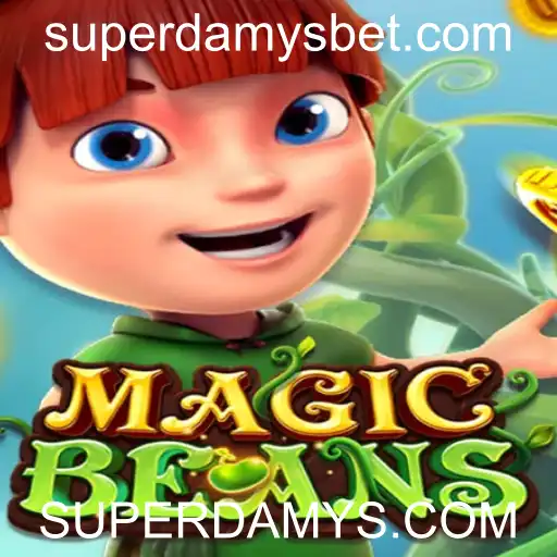 Explorando o Universo de MAGICBEANS: O Jogo Que Conquista Fãs pelo Mundo