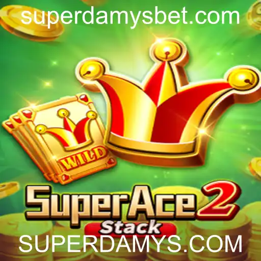 Explorando o Universo do Jogo SuperAce2
