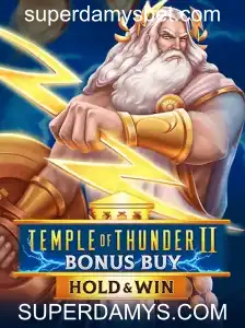 Explorando o Empolgante Mundo de TempleofThunderIIBonusBuy