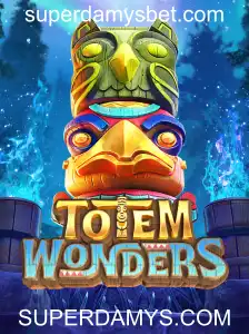 Descubra TotemWonders: Uma Nova Experiência de Jogo