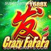 Descubra o Mundo Empolgante de CrazyFaFaFa: Uma Nova Jornada de Jogos