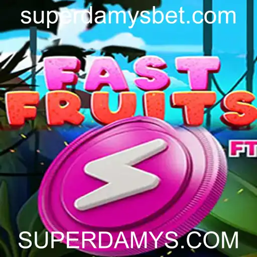 Descubra o Mundo Empolgante de FastFruits