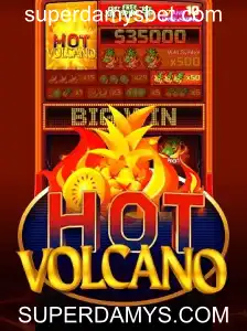 Descubra a Aventura Ardente de 'HotVolcano' e Domine o Jogo!