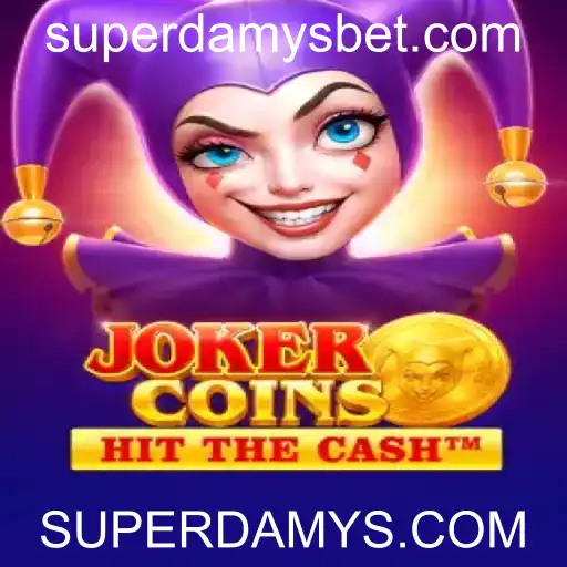 JokerCoins: Uma Nova Aventura no Universo dos Jogos