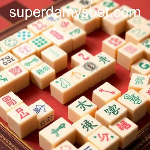 Mahjong