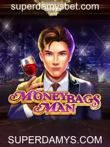 Explorando o Mundo de MoneybagsMan: Um Jogo de Estratégia e Aventura