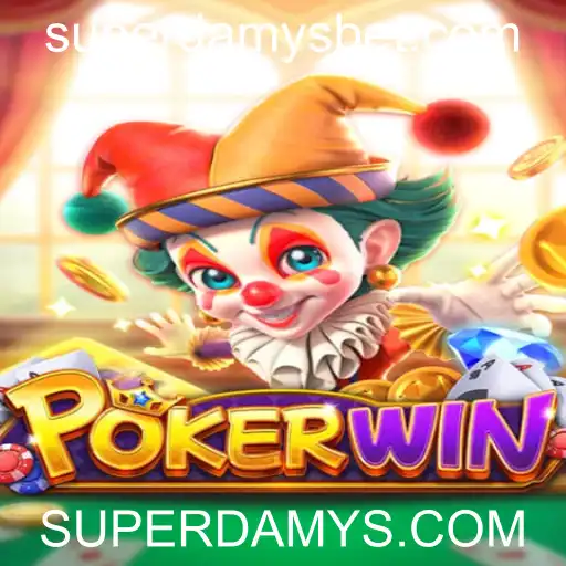 Descubra as Emoções e Regras do Jogo POKERWIN