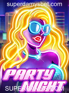 Explorando PartyNight: O Jogo de Festa Perfeito para Todas as Idades