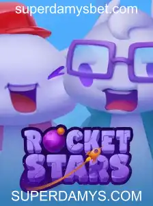 Descubra o Fascinante Mundo de RocketStars
