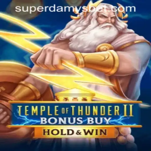 Explorando o Empolgante Mundo de TempleofThunderIIBonusBuy