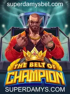 TheBeltOfChampion: Uma Jornada Épica de Estratégia e Aventura