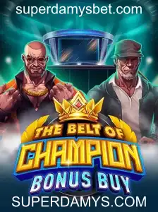 Explorando o Mundo de TheBeltOfChampionBonusBuy
