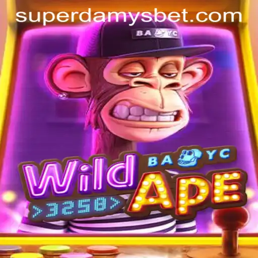 Descubra o Fascinante Mundo de WildApe3258