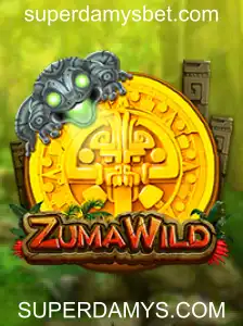 Descubra o Mundo Empolgante de ZumaWild com SUPERDAMYS.COM